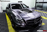 DarwinPRO 2011-2017 Mercedes Benz CLS63 AMG W218 IMP style Hood