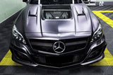 DarwinPRO 2011-2017 Mercedes Benz CLS63 AMG W218 IMP style Hood