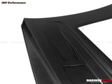 DarwinPRO 2011-2017 Mercedes Benz CLS63 AMG W218 IMP style Hood