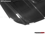 DarwinPRO 2011-2017 Mercedes Benz CLS63 AMG W218 IMP style Hood