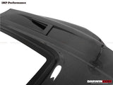DarwinPRO 2011-2017 Mercedes Benz CLS63 AMG W218 IMP style Hood