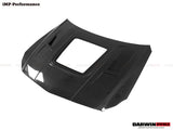 DarwinPRO 2011-2017 Mercedes Benz CLS63 AMG W218 IMP style Hood
