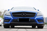 2011-2014 Mercedes Benz CLS Class W218 RT Style Front Lip (Not Fit AMG)