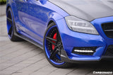 2011-2014 Mercedes Benz CLS Class W218 RT Style Front Lip (Not Fit AMG)
