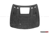 2010-2015 Mercedes Benz W197 SLS AMG IMP Performance Carbon Fiber Hood