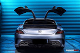 DarwinPRO 2010-2015 Mercedes Benz W197 SLS AMG BKSS Style Full Body Kit (Not Wide Kit)