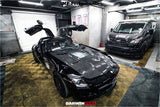2010-2015 Mercedes Benz W197 SLS AMG IMP Performance Carbon Fiber Hood