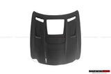 2010-2015 Mercedes Benz W197 SLS AMG IMP Performance Carbon Fiber Hood