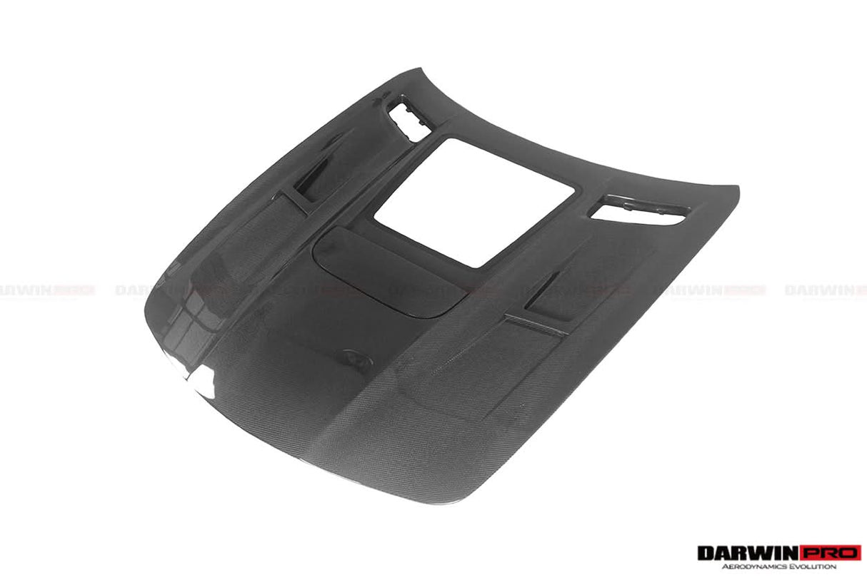 2010-2015 Mercedes Benz W197 SLS AMG IMP Performance Carbon Fiber Hood