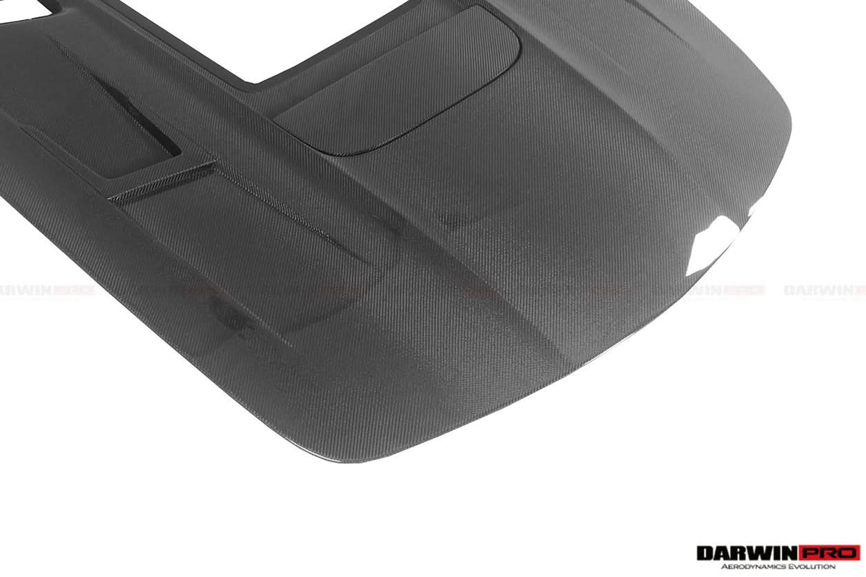 2010-2015 Mercedes Benz W197 SLS AMG IMP Performance Carbon Fiber Hood