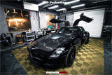 2010-2015 Mercedes Benz W197 SLS AMG IMP Performance Carbon Fiber Hood