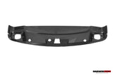 2010-2015 Mercedes Benz W197 SLS AMG Carbon Fiber Radiator Cover