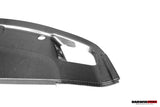 2010-2015 Mercedes Benz W197 SLS AMG Carbon Fiber Radiator Cover