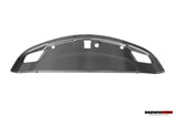 2010-2015 Mercedes Benz W197 SLS AMG Carbon Fiber Radiator Cover