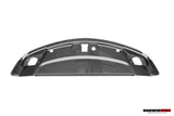 2010-2015 Mercedes Benz W197 SLS AMG Carbon Fiber Radiator Cover