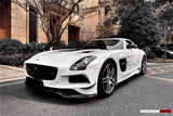2010-2015 Mercedes Benz W197 SLS AMG IMP Performance Carbon Fiber Hood