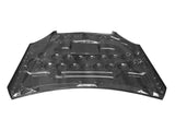 DarwinPRO 2008-2011 Mercedes Benz W204 C63 AMG BKSS Style Hood