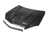DarwinPRO 2008-2011 Mercedes Benz W204 C63 AMG BKSS Style Hood