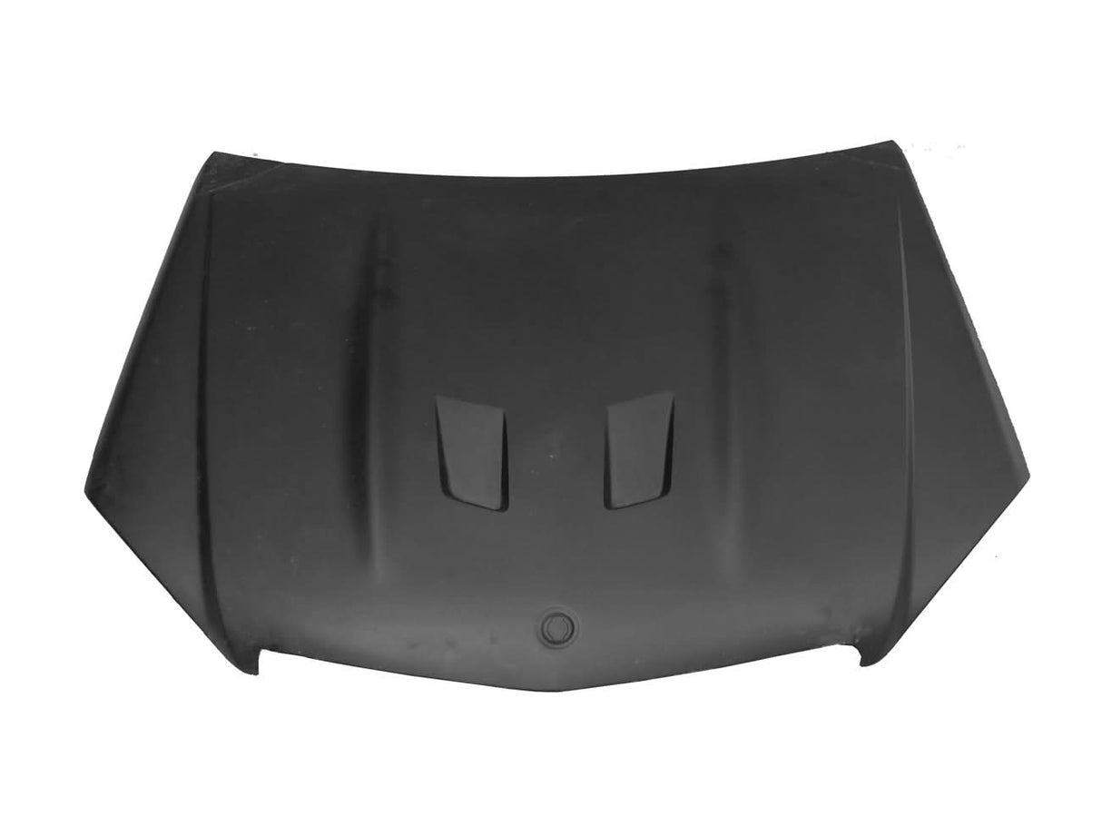 DarwinPRO 2008-2011 Mercedes Benz W204 C63 AMG BKSS Style Hood