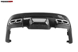 2012-2014 Mercedes Benz W204 Wide Full Body Kit DarwinPRO (BKSS) Fits C63 AMG Sedan