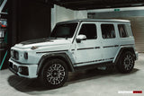 2019-2023 Mercedes Benz W464 G Wagon G63 AMG Only IMP Performance Ver.2 Full Body Kit
