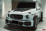 2019-2023 Mercedes Benz W464 G Wagon G63 AMG Only IMP Performance Ver.2 Full Body Kit