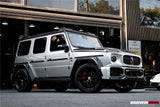 2019-2023 Mercedes Benz W464 G Wagon G63 AMG Only IMP Performance Ver.2 Full Body Kit