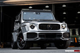 2019-2023 Mercedes Benz W464 G Wagon G63 AMG Only IMP Performance Ver.2 Full Body Kit