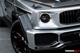 2019-2023 Mercedes Benz W464 G Wagon G63 AMG Only IMP Performance Ver.2 Full Body Kit
