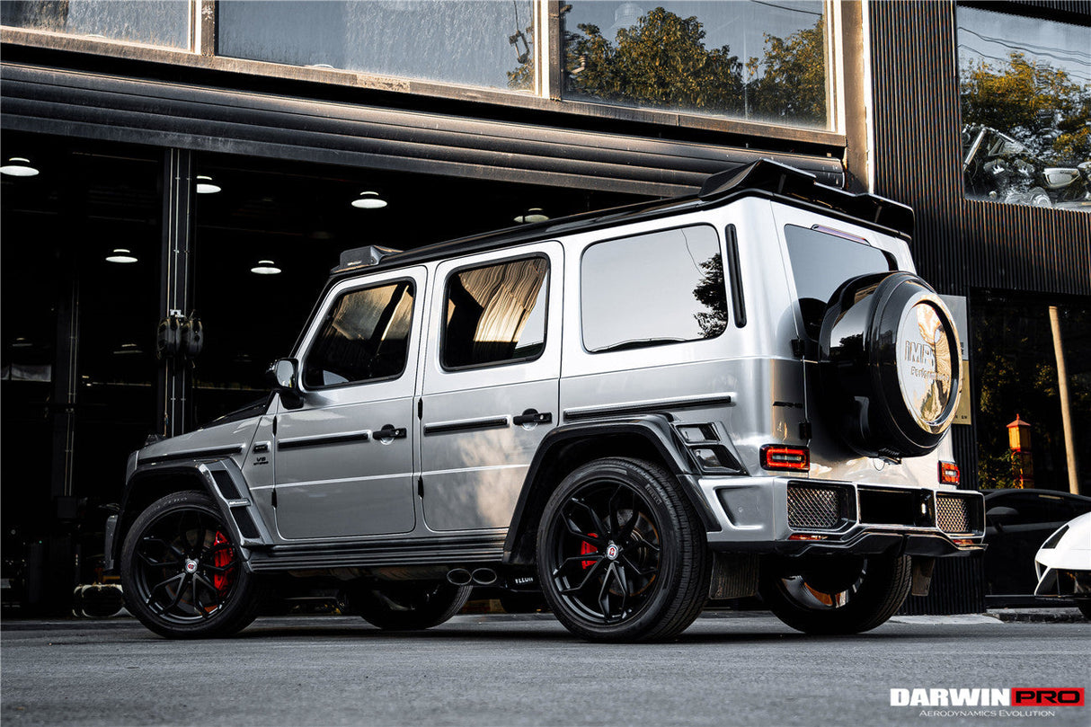 2019-2023 Mercedes Benz W464 G Wagon G63 AMG Only IMP Performance Ver.2 Full Body Kit