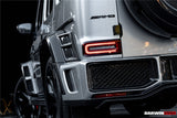 2019-2023 Mercedes Benz W464 G Wagon G63 AMG Only IMP Performance Ver.2 Full Body Kit