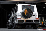 2019-2023 Mercedes Benz W464 G Wagon G63 AMG Only IMP Performance Ver.2 Full Body Kit
