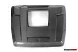 2019-2025 Mercedes Benz W464 | W465 G Wagon IMP Performance Partial Carbon Fiber Hood | Fits G500, G550, G63 AMG