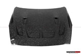 DarwinPRO 2008-2023 Nissan GTR R35 BKSSII Style Carbon Fiber Hood | Fit CBA, DBA, EBA