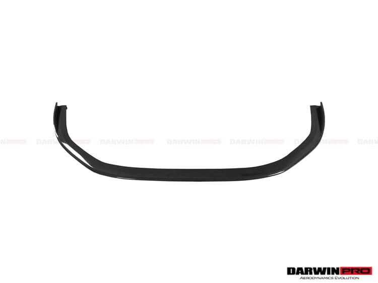2017-2023 Nissan GTR R35 EBA BKSS Style Carbon Fiber Front Lip