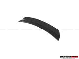 2008-2023 Nissan GTR R35 CBA DBA EBA BKSS Style Carbon Fiber Trunk Spoiler