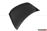 2008-2025 Nissan GTR R35 DLK Style Carbon Fiber Trunk | Fits CBA DBA EBA