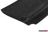 2008-2025 Nissan GTR R35 DLK Style Carbon Fiber Trunk | Fits CBA DBA EBA