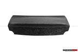 2008-2025 Nissan GTR R35 DLK Style Carbon Fiber Trunk | Fits CBA DBA EBA