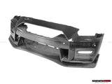 2008-2023 Nissan GTR R35 CBA DBA EBA Original 1:1 NISMO Carbon Fiber Front Bumper