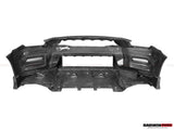2008-2023 Nissan GTR R35 CBA DBA EBA Original 1:1 NISMO Carbon Fiber Front Bumper