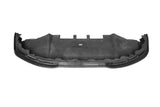 2012-2016 Nissan GTR R35 DBA Carbon Fiber Front Lip - Carbonado (BSE)