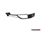 2012-2016 Nissan GTR R35 DBA  Carbon Fiber Rear Diffuser Lip