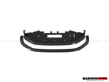 2017-2023 Nissan GTR R35 EBA BKSS Style Carbon Fiber Front Lip
