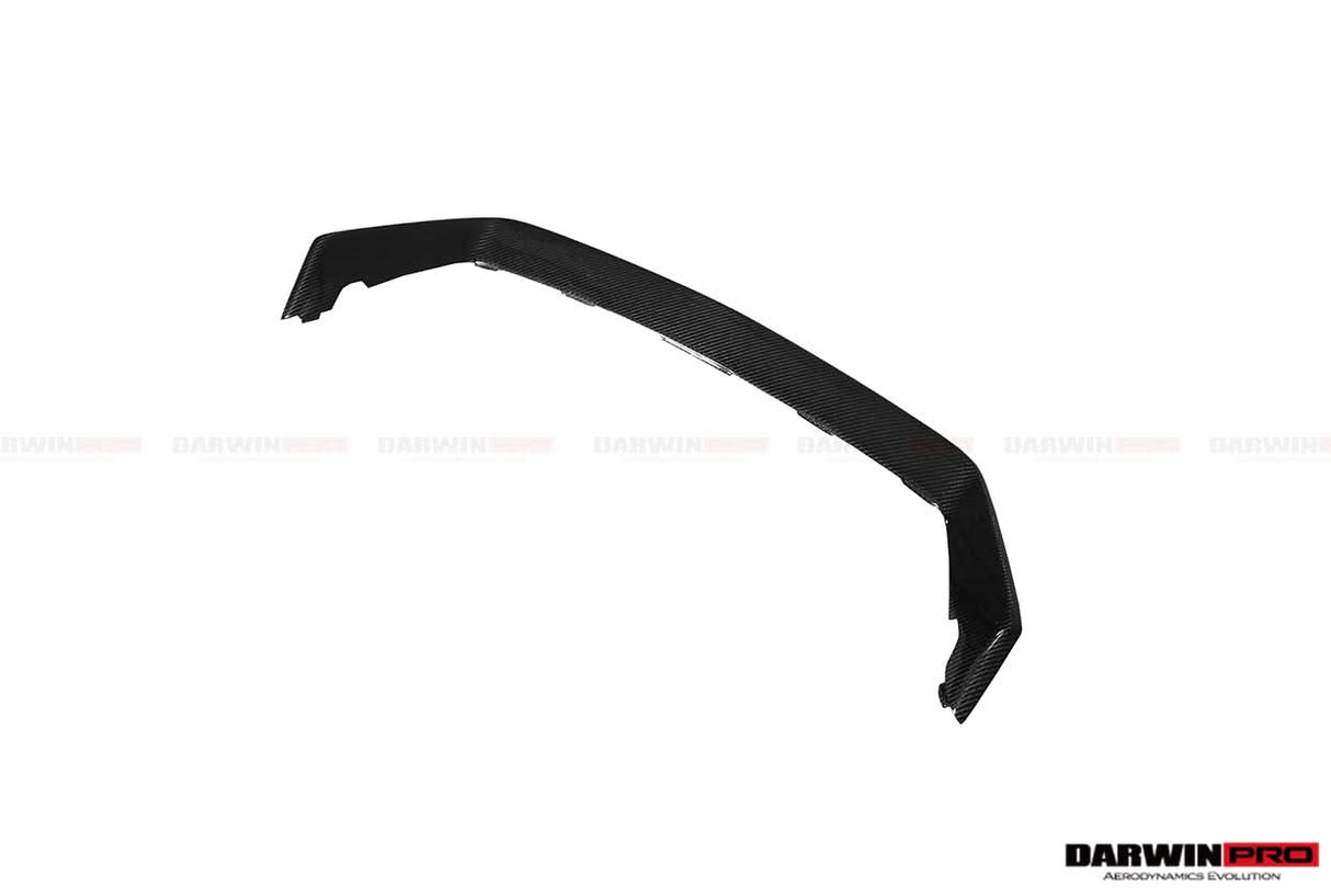2017-2023 Nissan GTR R35 EBA  Carbon Fiber Rear Diffuser Valance