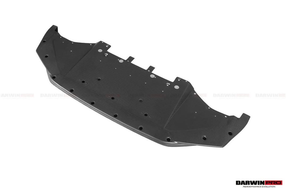 2017-2023 Nissan GTR R35 EBA Carbon Fiber Front Lip