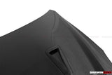 2017-2023 Nissan GTR R35 EBA Carbon Fiber Hood