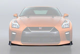 2017-2023 Nissan GTR R35 EBA Carbon Fiber Front Lip