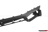 2017-2023 Nissan GTR R35 EBA Carbon Fiber Rear Diffuser