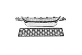 2017-2023 Nissan GTR R35 EBA Fornt Bumper PP Front Grille